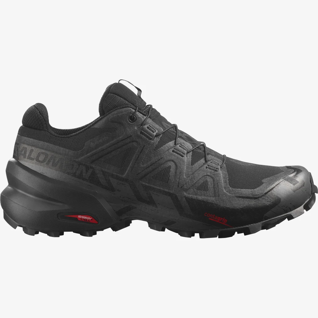 Buty Salomon SPEEDCROSS 6 Gore-Tex